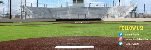 HannerSports Profile Banner