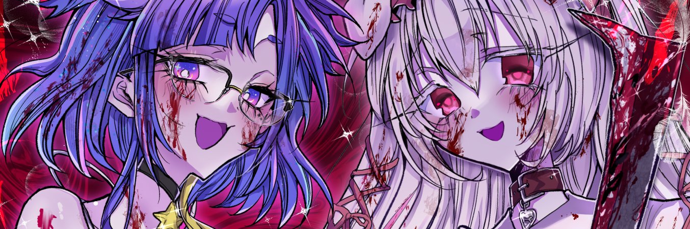 mitzy 💗🪡【DropOuts】's banner