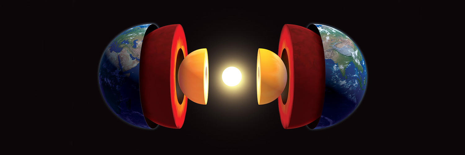News from Science's banner