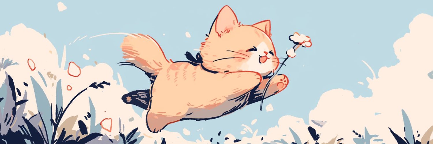 mitunosun's profile banner image