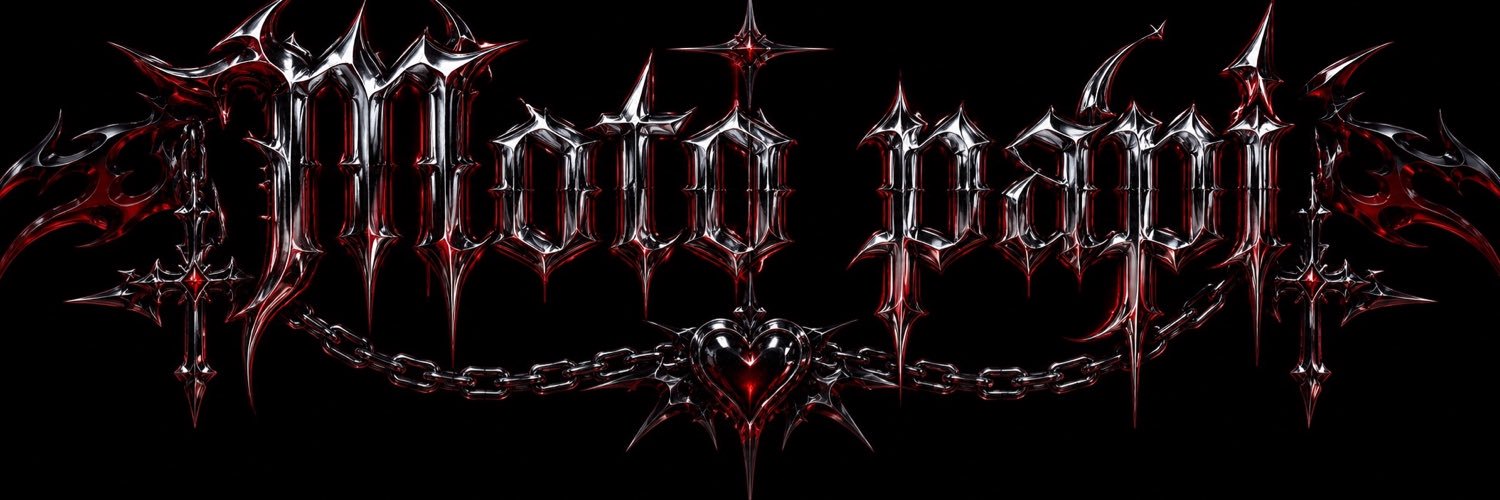 papiinfernal's profile banner image