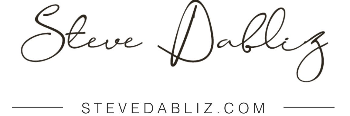 stevedabliz's profile banner image