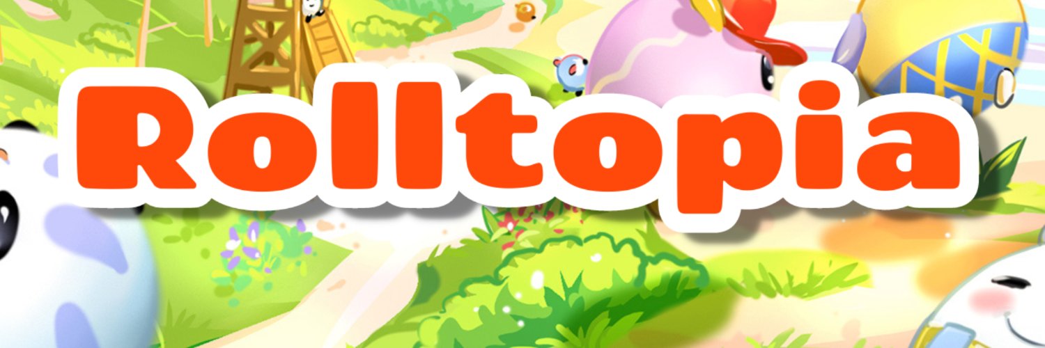 Rolltopia banner
