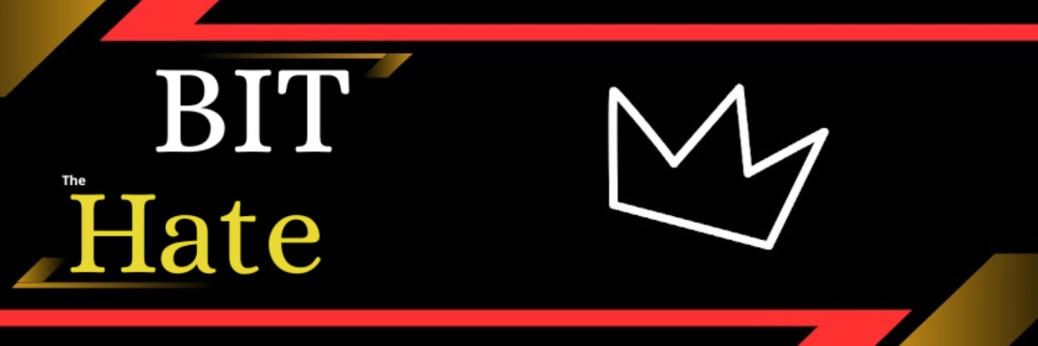 Bit-Hate banner