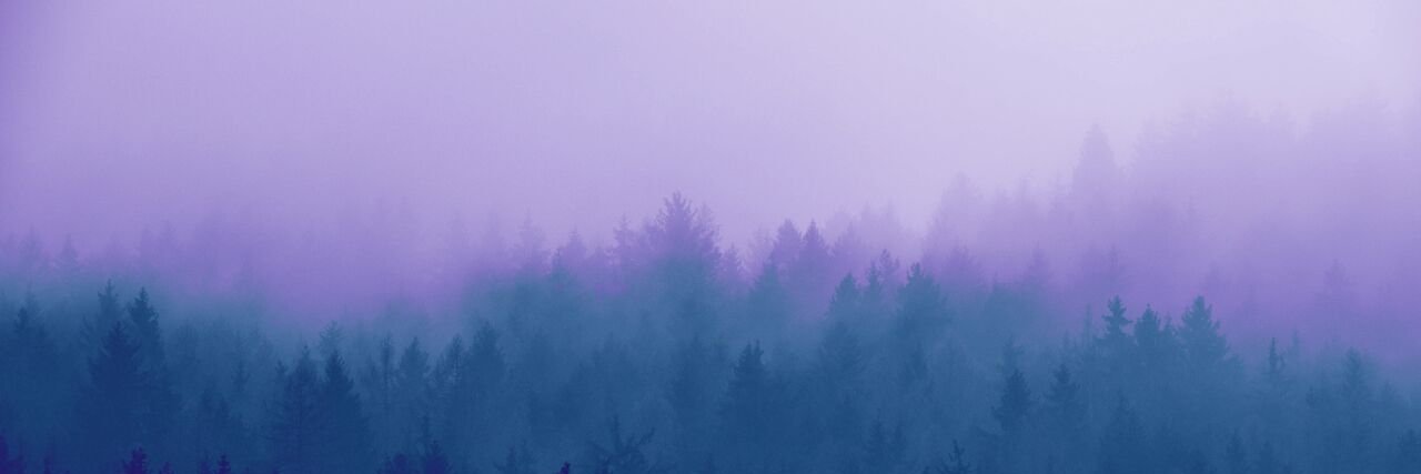 Moonlight for Violet banner