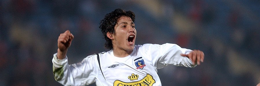 Cristián Carrasco banner