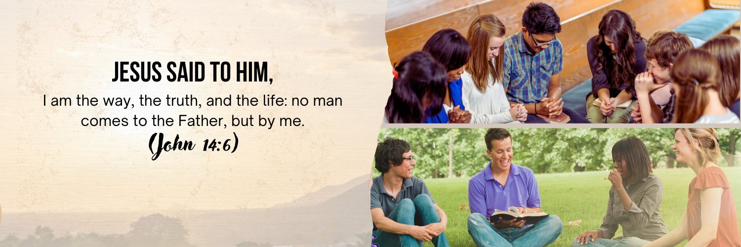 Daily Bible Verses banner