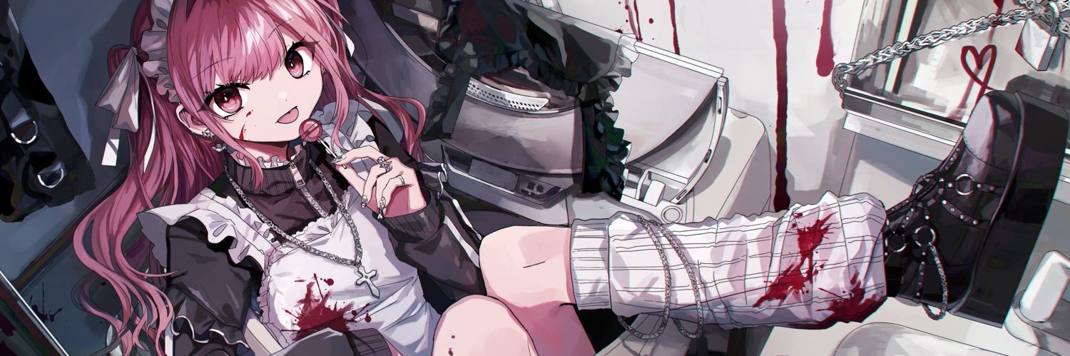 檀上大空's banner