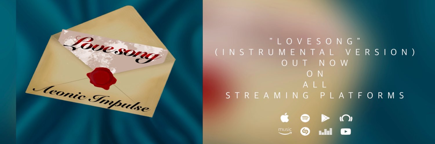 Aeonic Impulse banner