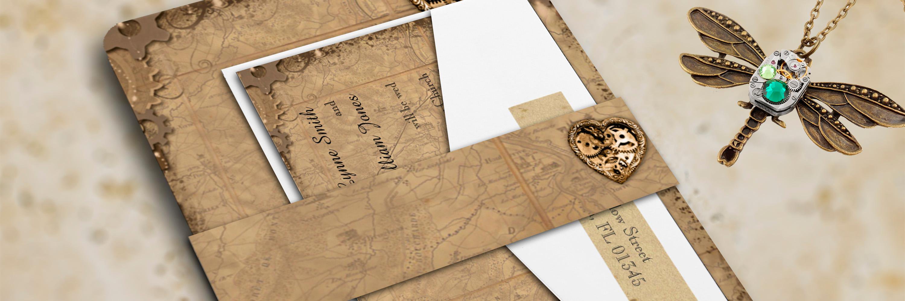 Noteable Invitations banner