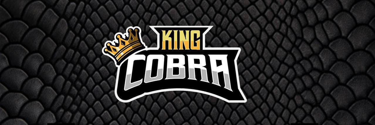 KingCobra banner