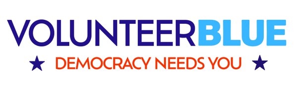 Volunteer_Blue Profile Banner