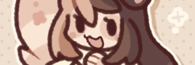 Raccoony banner