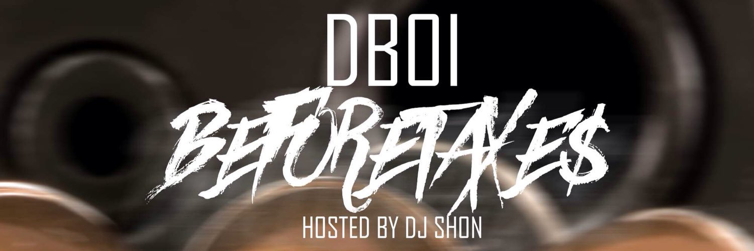 DBoyMusic3833's profile banner image