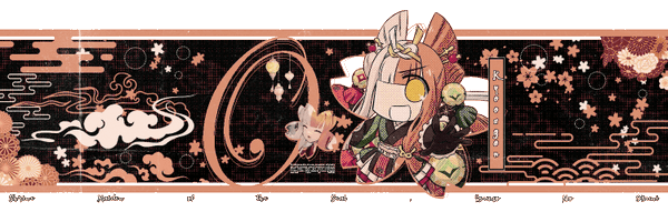 Kyoougen Profile Banner