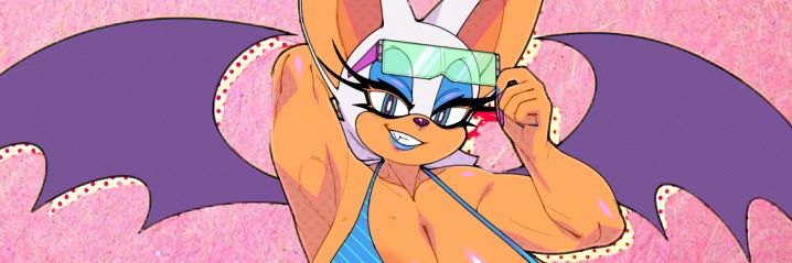 𝐑𝐈𝐒𝐐𝐔𝐄 𝐑𝐎𝐔𝐆𝐄 banner