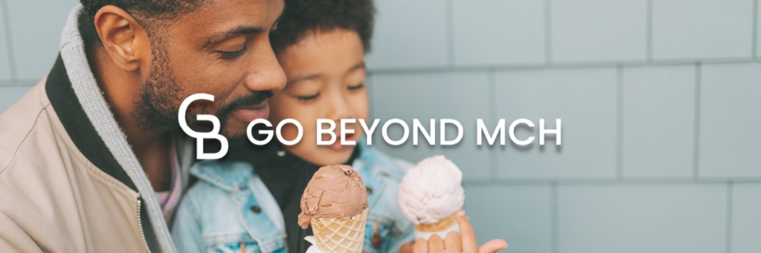 GoBeyondMCH's profile banner image