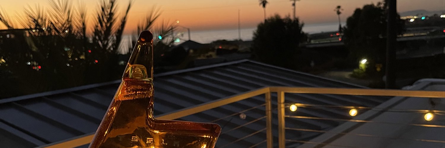 Options selling with Christian banner