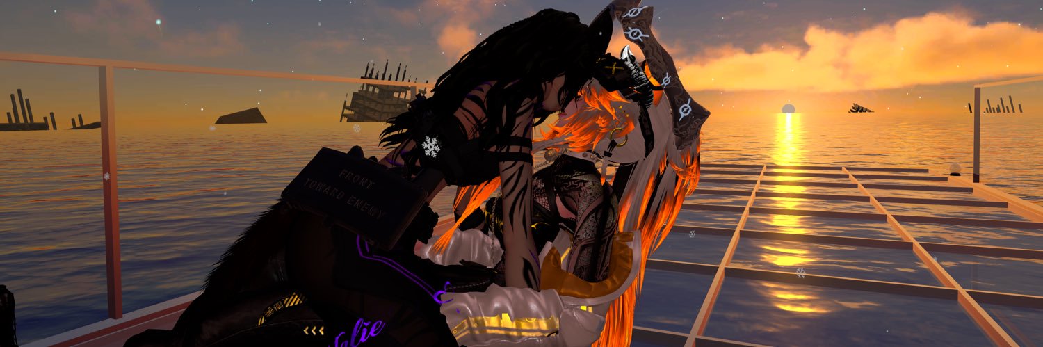 GTS_Natalie 💜 banner