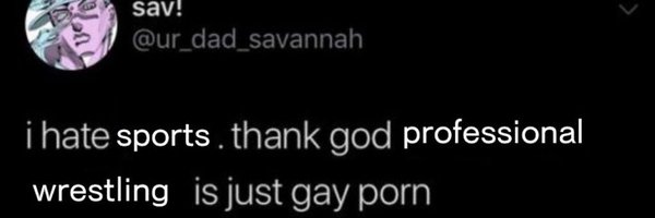 cmpunkyaoi Profile Banner