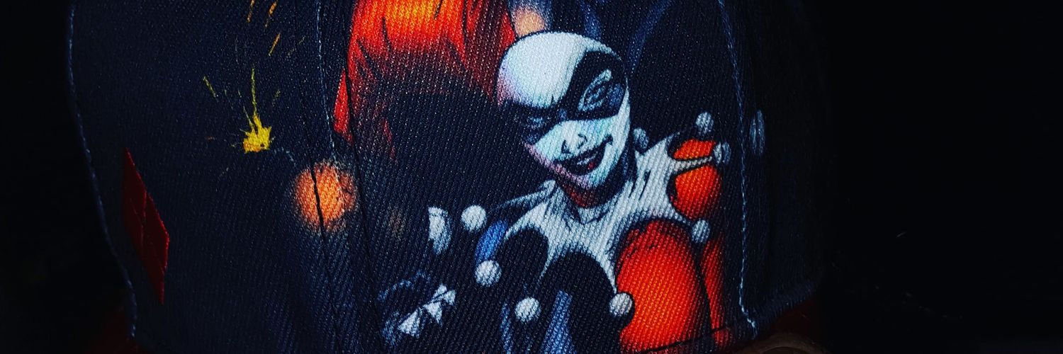 TheRealMsHarley's profile banner image
