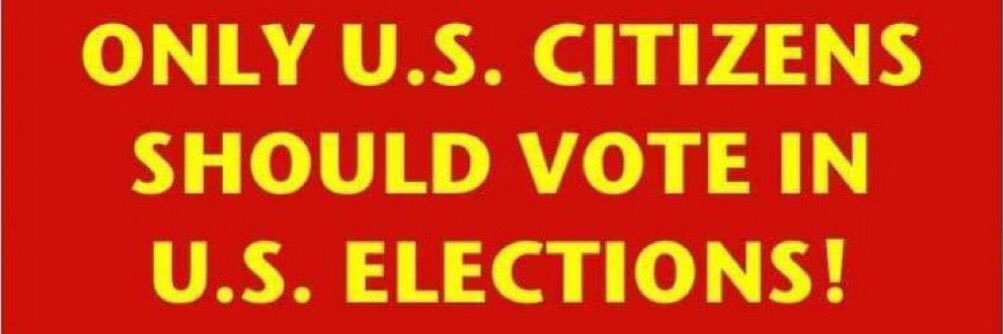 DONT FK WITH ME about TRUMP banner