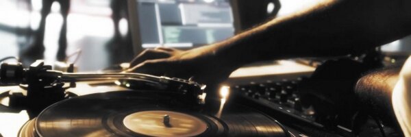 djlogic Profile Banner