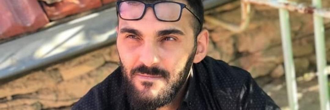 Abbasbey42's profile banner image