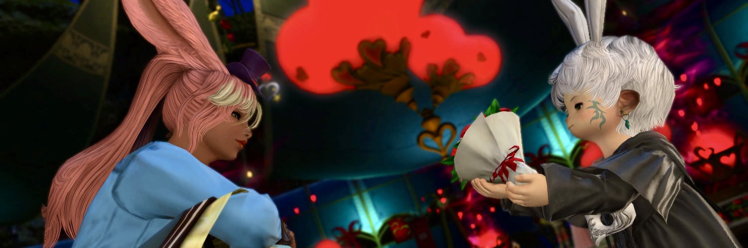 Shion🍆Garuda banner