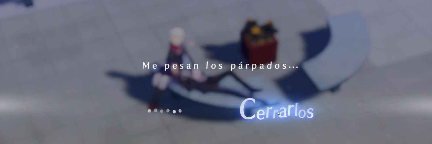 𒉭 May Awx 𒉭 banner