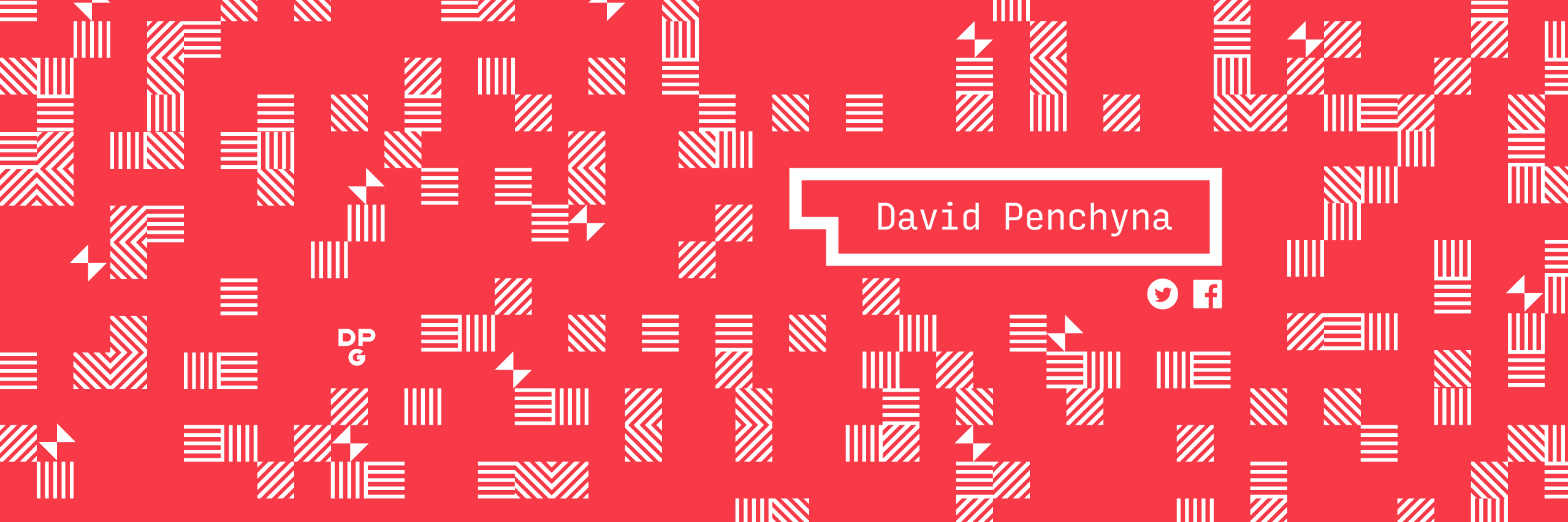 David Penchyna banner
