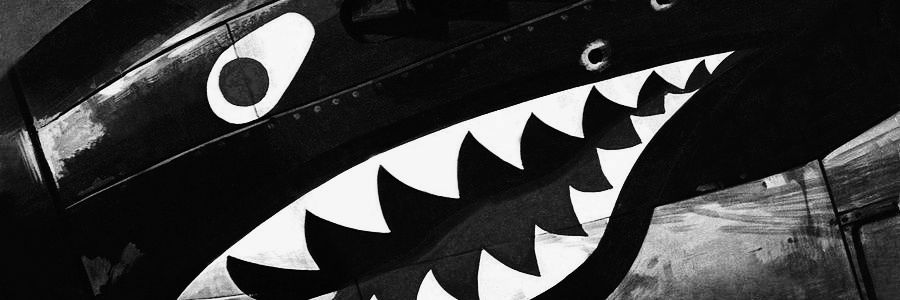 General Chennault ❂ banner