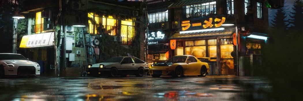 Evan Lu banner