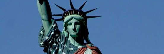 Maria Liberty banner