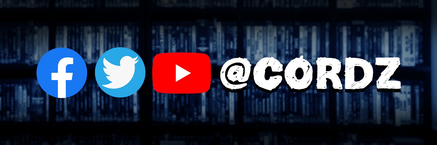 CorderyFX banner