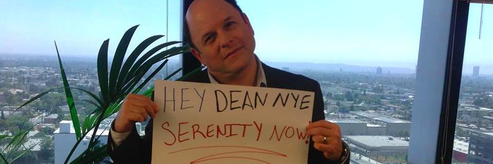 Dean Nye banner