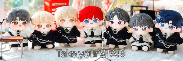 Polaris_SOMSOM Profile Banner