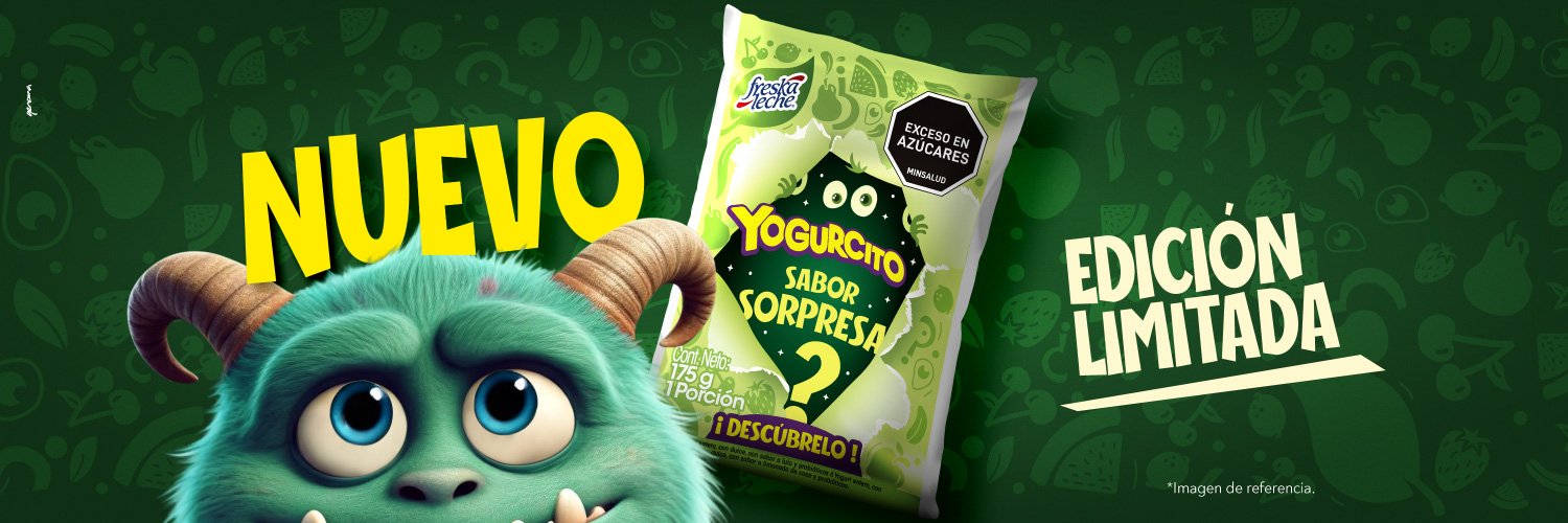 Freskaleche's profile banner image