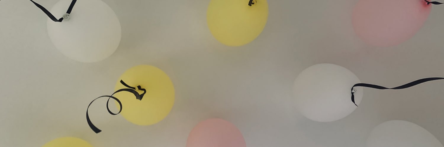 gabyburckauser's profile banner image