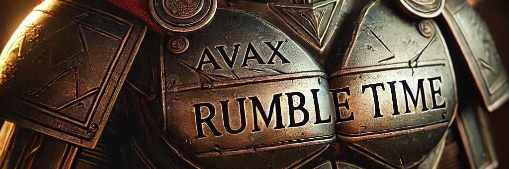 letsrumble.xyz banner