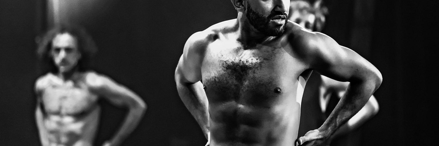 CesarViggiani's profile banner image