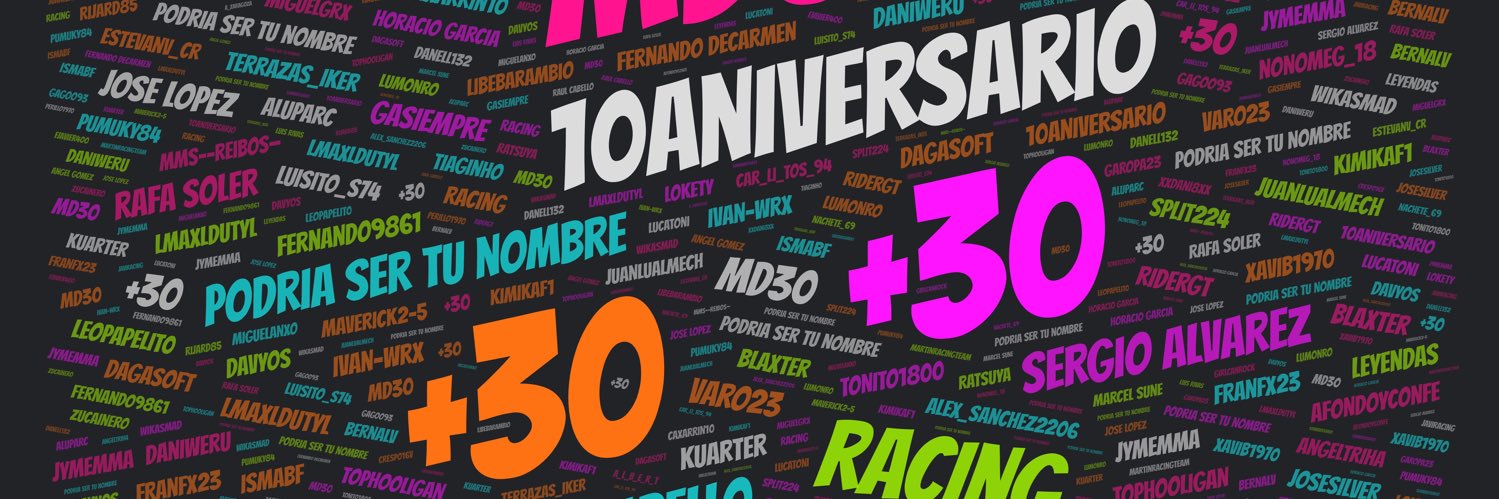 fernandodecarme's profile banner image