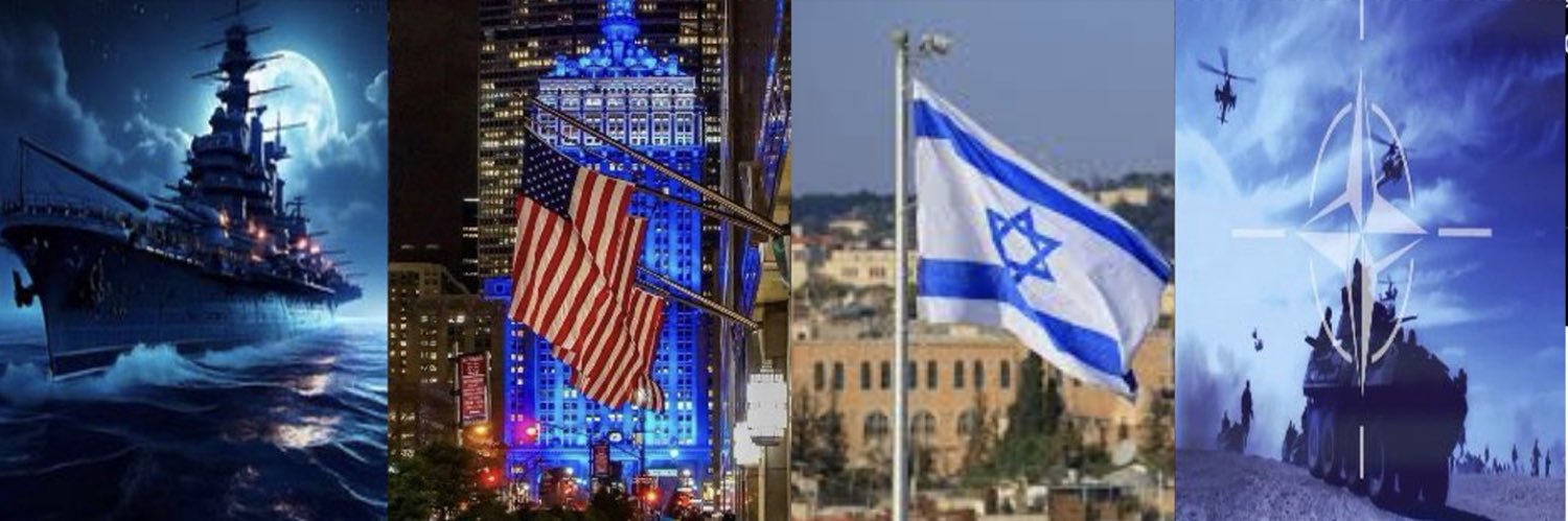 Don Michael 🎗️ banner