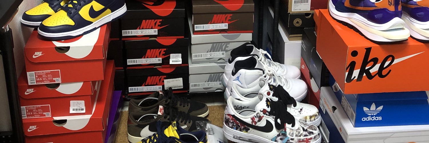 snkrs134's profile banner image