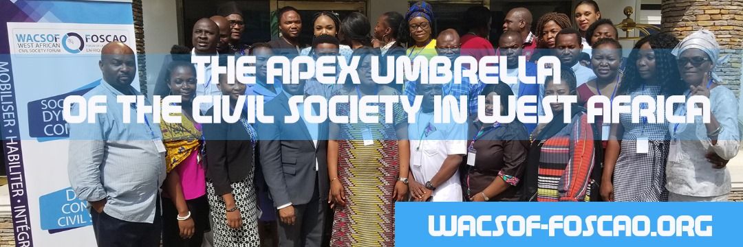 WACSOF-FOSCAO(@FWACSOF) banner
