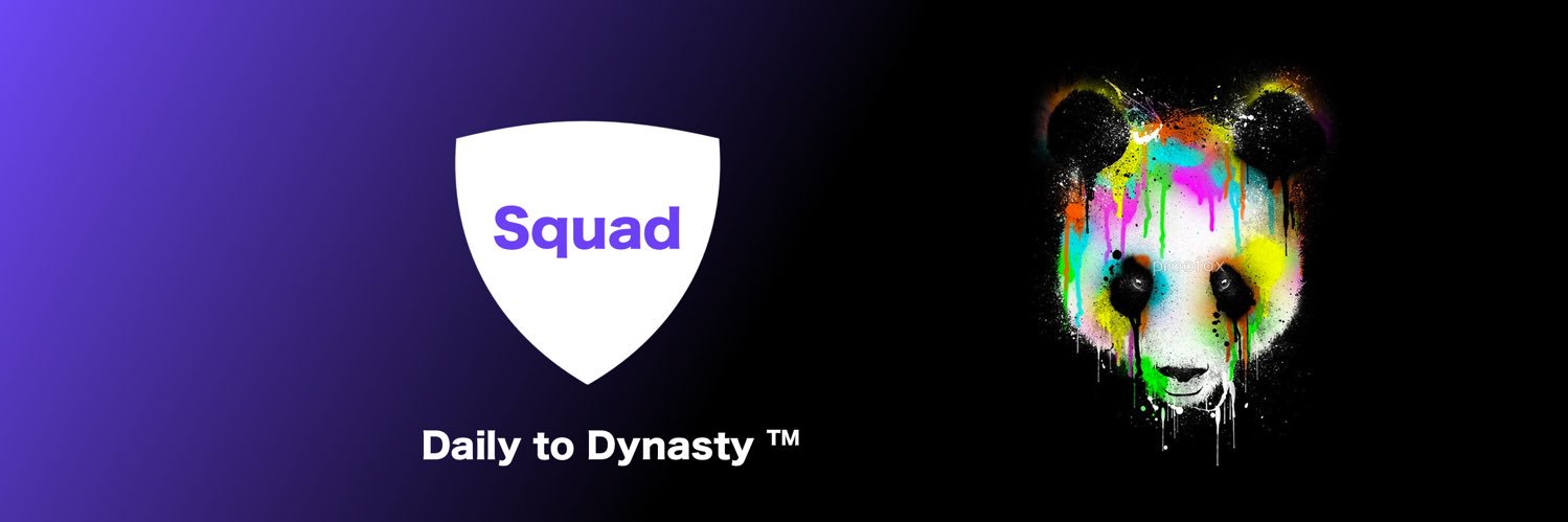 TheFFPanda's profile banner image