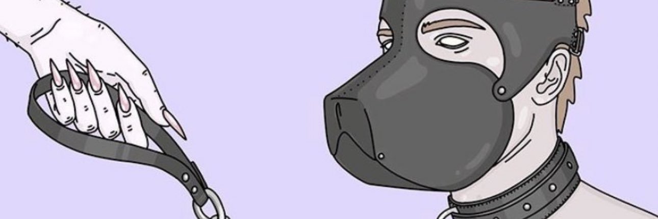 MochaFemDom's profile banner image