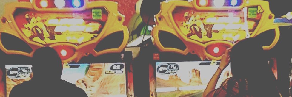 WaveyxDavey's profile banner image