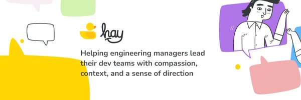 HAY_DevEx Profile Banner