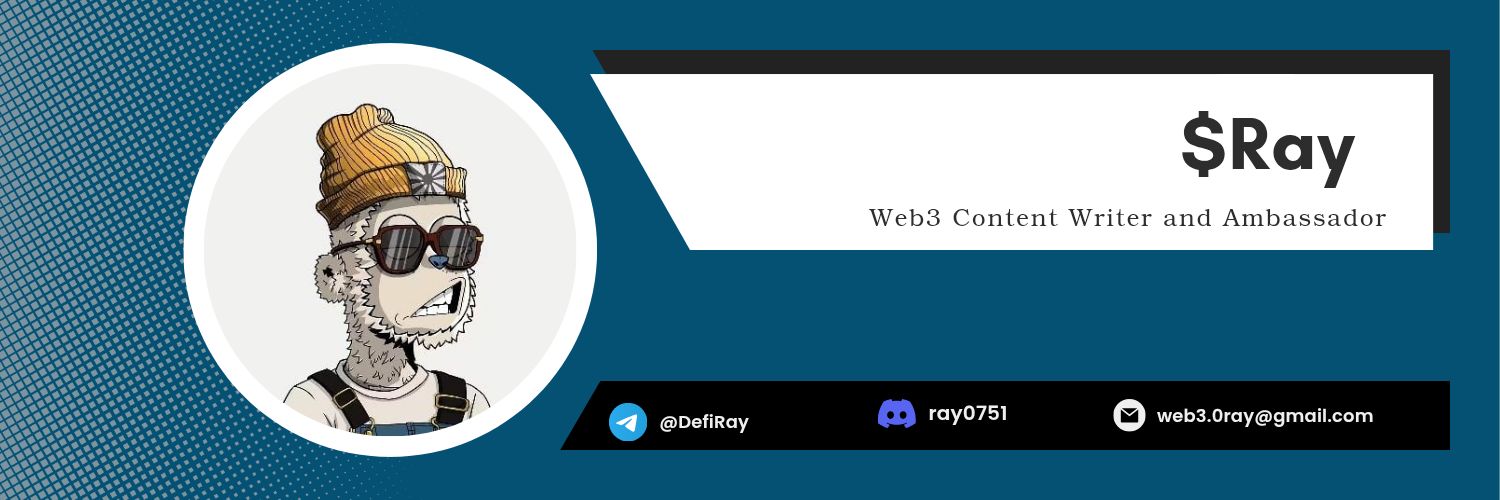 $Ray banner